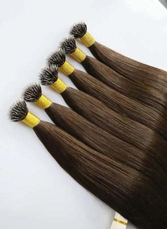 Nano Ring Hair Extensions